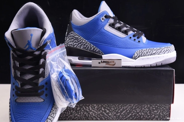 Cheap Husky 'Varsity 3 - Retro CT8532 Air Jordan 400 Royal' 0702